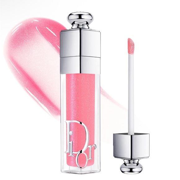 Dior Other - Dior Addict Lip Maximizer – Holo Pink